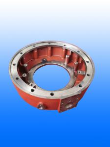 制動(dòng)器殼體